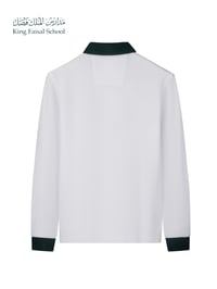 Polo Long Sleeve - Image 3