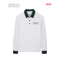 Polo Long Sleeve - Image 1