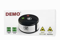 Ultrasonic Rodent Repeller - Image 1