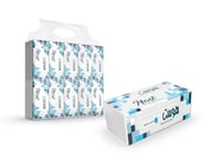 Host Facial Tissue 180 Double (10 Pack) - Image 1