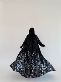 عباية كريب خفيف خاصة لbash_mena - صورة 3