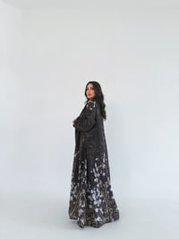 عباية كريب خفيف خاصة لbash_mena - صورة 4
