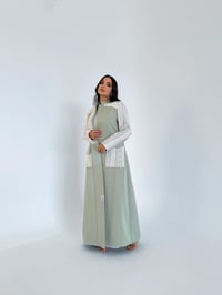 عباية كريب - صورة 1
