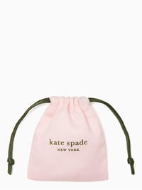 عقد زهرة ميوسوتيس | Kate Spade - صورة 2