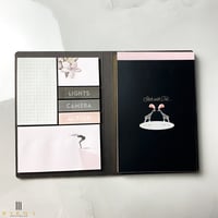  دفتر ملاحظات  |  Ted Baker - صورة 3
