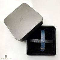 أساور جلد | EMPORIO ARMANI - صورة 1