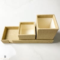 منظم للأدوات المكتبية |  Kate Spade - صورة 3