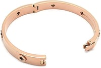 سوار مرصع بشعار الماركة | Kate Spade - صورة 3