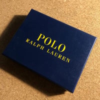 محفظة بطاقات | Polo Ralph Lauren - صورة 4