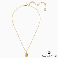 عقد الصّدَفة | Swarovski - صورة 1