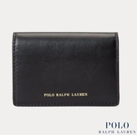 محفظة بطاقات | Polo Ralph Lauren - صورة 1