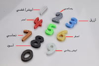 أسماء 3D لأسلاك Apple USB - صورة 11