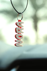 تعليقة أسماء بلونين - صورة 2