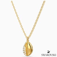 عقد الصّدَفة | Swarovski - صورة 2