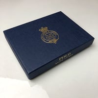 محفظة بطاقات مُميزة | Polo Ralph Lauren - صورة 3