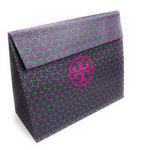 سوار بلون ذهبي/ برتقالي/ أصفر | Tory Burch - صورة 2