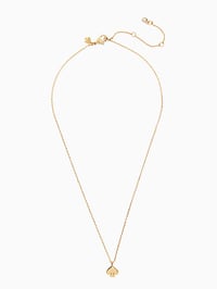 عقد بقلادة انيقة | Kate Spade - صورة 2