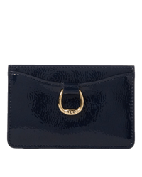 محفظة بطاقات | Ralph Lauren Faux – Leather Card Case - صورة 1