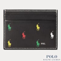 محفظة بطاقات | Polo Ralph Lauren - صورة 1