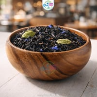 شاي أسود بالبرغموت (1 كيلو) (10 أكياس) - صورة 5