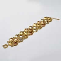 سوار ذهب 18 - صورة 2
