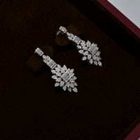 طقم لازوردي ذهب 18 - صورة 3