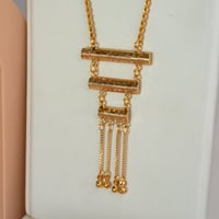 سبحة حجازيه ذهب 21 - صورة 3