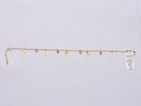 سوار دناديش ذهب 18 - صورة 2
