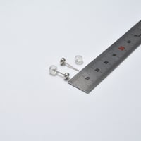 حلق الماس - صورة 2