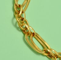 سوار فيجارو ذهب 21 - صورة 2
