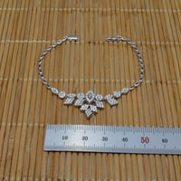 طقم شبكة ذهب 18 - صورة 4