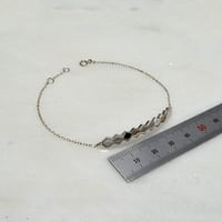 سوار ذهب 18 - صورة 2