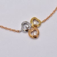سوار ذهب 18 - صورة 2