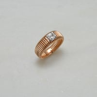 دبلة الماس - صورة 1