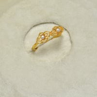 طقم اكابيلا ذهب 21 - صورة 2