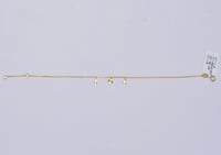 سوار دناديش ذهب 18 - صورة 3
