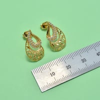 نص طقم ذهب 21 - صورة 2