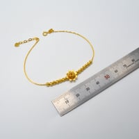 طقم سنغافوري ذهب 21 - صورة 3