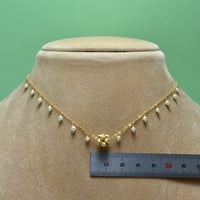 جوكر قماشة ذهب 18 - صورة 2