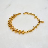 سوار ذهب 21 - صورة 1