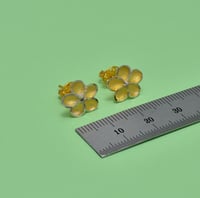 طقم الزين ذهب 21 - صورة 2