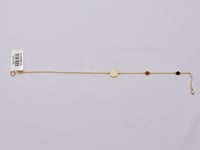 سوار مايكرو ذهب 18  - صورة 2