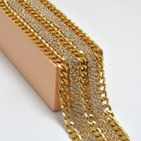 سوار ذهب 18 - صورة 2