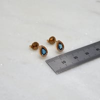 حلق الماس - صورة 2