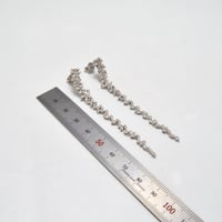 حلق الماس - صورة 2