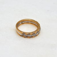 دبلة الماس - صورة 1