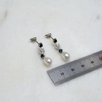 حلق الماس - صورة 2