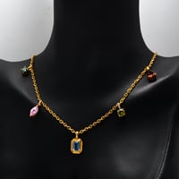 جوكر ارورا ذهب 18 - صورة 1
