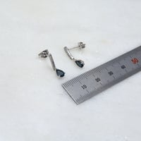 حلق الماس - صورة 2