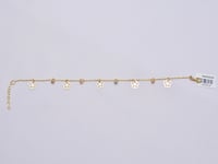 سوار دناديش ذهب 18 - صورة 2